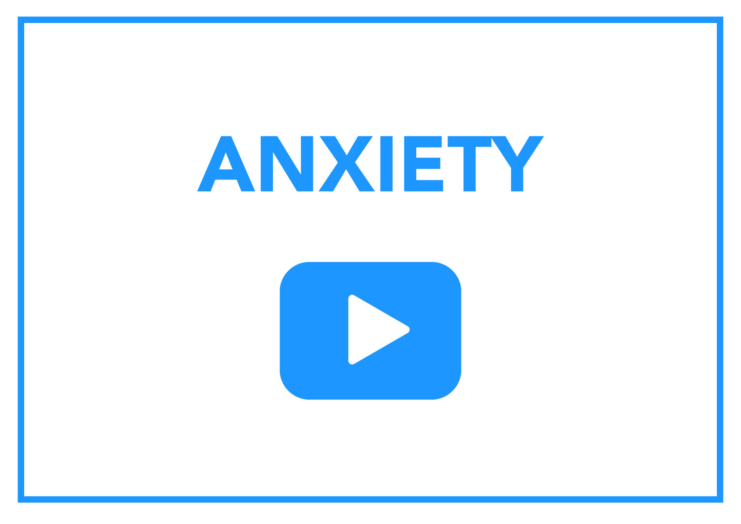 Anxiety Counselling Billericay